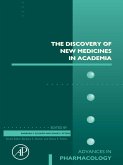 The Discovery of New Medicines in Academia (eBook, ePUB)