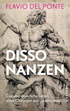 Dissonanzen (eBook, ePUB) - Del Ponte, Flavio