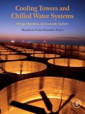 Cooling Towers and Chilled Water Systems (eBook, ePUB)