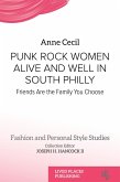 Punk Rock Women Alive and Well in South Philly (eBook, ePUB)