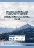 Book of Abstracts from the International Workshop on Positron Studies of Defects 2024 (PSD-24) (eBook, PDF)