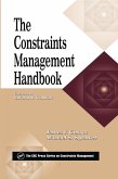 The Constraints Management Handbook (eBook, PDF)