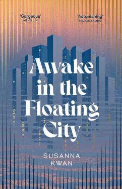 Cover Awake in the Floating City (eBook, ePUB)