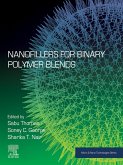Nanofillers for Binary Polymer Blends (eBook, ePUB)