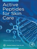 Active Peptides for Skin Care (eBook, ePUB)