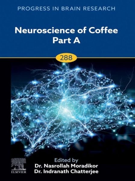 Neuroscience of Coffee Part A (eBook, ePUB)