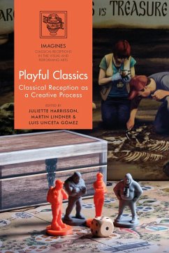 Cover Playful Classics (eBook, PDF)