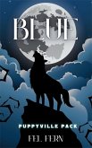 Blue (Puppyville Pack, #1) (eBook, ePUB)