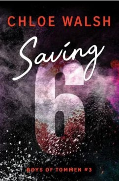 Cover Saving 6 (eBook, ePUB)