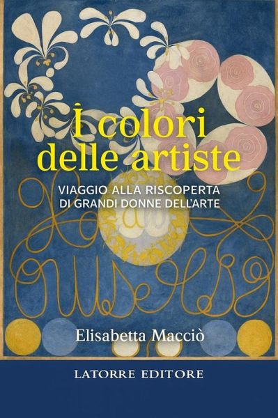I colori delle artiste (eBook, ePUB)