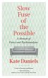 Slow Fuse of the Possible (eBook, ePUB) - Bild 1