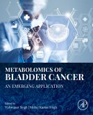 Metabolomics of Bladder Cancer (eBook, ePUB)