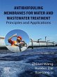 Antibiofouling Membranes for Water and... - Bild 1