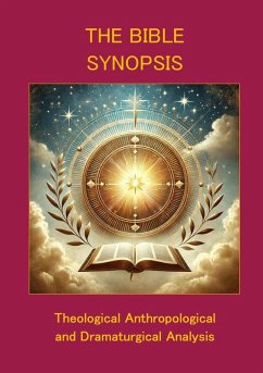 Cover The Bible Synopsis (eBook, ePUB)