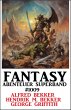 Fantasy Abenteuer Superband 1009... - Bild 1