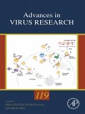 Advances in Virus Research (eBook, ePUB)