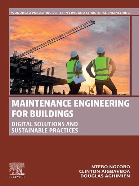 Maintenance Engineering for Buildings (eBook, ePUB) Maintenance Engineering for Buildings (eBook, ePUB)