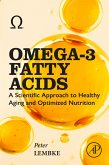 Omega-3 Fatty Acids (eBook, ePUB)