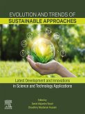 Evolution and Trends of Sustainable Approaches (eBook, ePUB)
