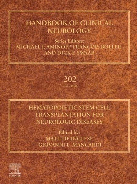 Hematopoietic Stem Cell Transplantation for Neurologic Diseases (eBook, ePUB) Hematopoietic Stem Cell Transplantation for Neurologic Diseases (eBook, ePUB)