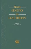 From Genetics to Gene Therapy (eBook, PDF)