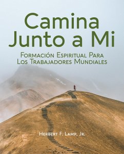 Cover Journey with Me [Spanish] Camina Junto a Mi (eBook, ePUB)