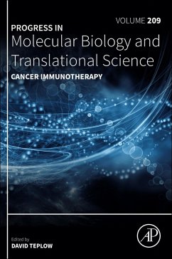 Cancer Immunotherapy (eBook, ePUB)