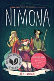 Nimona (eBook, ePUB)