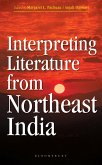 Interpreting Literature from Northeast India (eBook, ePUB)
