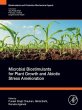 Microbial Biostimulants for Plant... - Bild 1