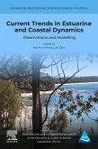 Current Trends in Estuarine and Coastal Dynamics (eBook, ePUB)