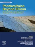 Photovoltaics Beyond Silicon (eBook, ePUB)