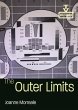 Outer Limits (eBook, ePUB) - Bild 1