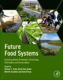 Future Food Systems (eBook, ePUB)