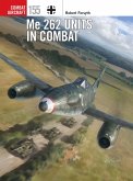 Me 262 Units in Combat (eBook, PDF)
