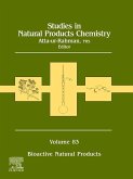 Studies in Natural Products Chemistry (eBook, ePUB)