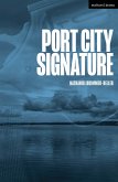 Port City Signature (eBook, PDF)