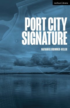 Cover Port City Signature (eBook, PDF)