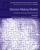 Decision-Making Models (eBook, ePUB)