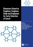 Biosensors Based on Graphene, Graphene Oxide and Graphynes for Early Detection of Cancer (eBook, PDF)