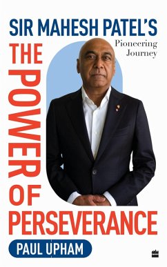 Cover The Power of Perseverance (eBook, ePUB)