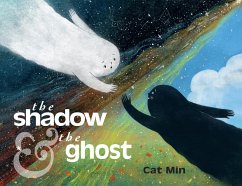 The Shadow and the Ghost (eBook, ePUB) - Min, Cat