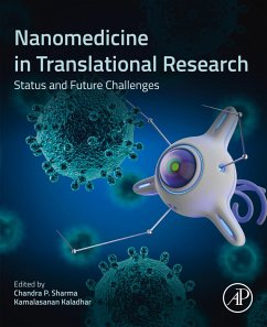 Cover Nanomedicine in Translational Research (eBook, ePUB)