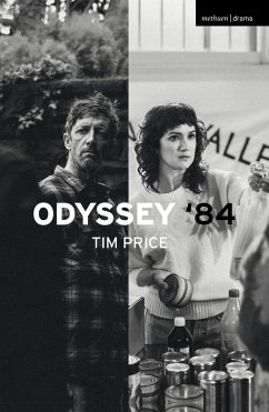 Odyssey '84 (eBook, PDF) - Price, Tim Odyssey '84 (eBook, PDF) - Price, Tim