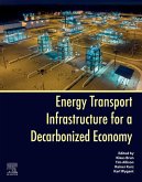 Energy Transport Infrastructure for a Decarbonized Economy (eBook, ePUB)