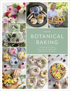 Cover Botanical Baking (eBook, ePUB)