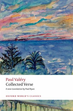 Collected Verse (eBook, PDF) - Valéry, Paul