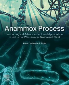 Anammox Process (eBook, ePUB)