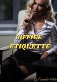 Office Etiquette (eBook, ePUB)