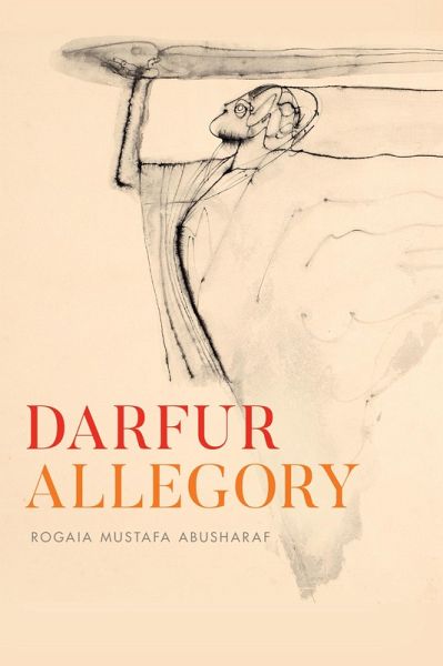 Darfur Allegory (eBook, ePUB)